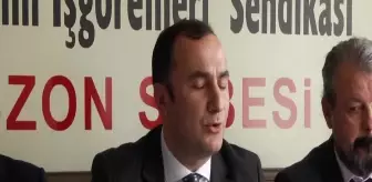 Eğitim İş Genel Başkanı Kadem Özbay, 'Kudüs'e Selam' Sergisi ile İlgili Vali ve İl Milli Eğitim Müdürünü Ziyaret Etti