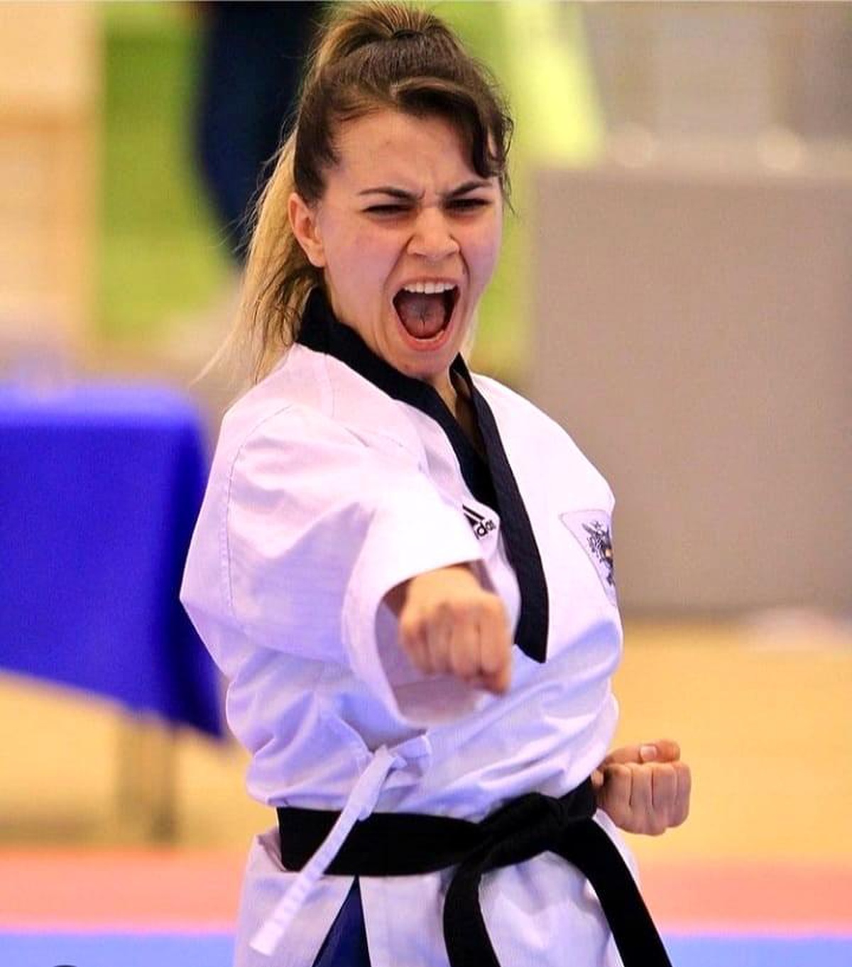 Eskişehirli sporcu Çin\'de yapılacak \'Dünya Üniversite Yaz Oyunları\' seçme müsabakalarına katılacak