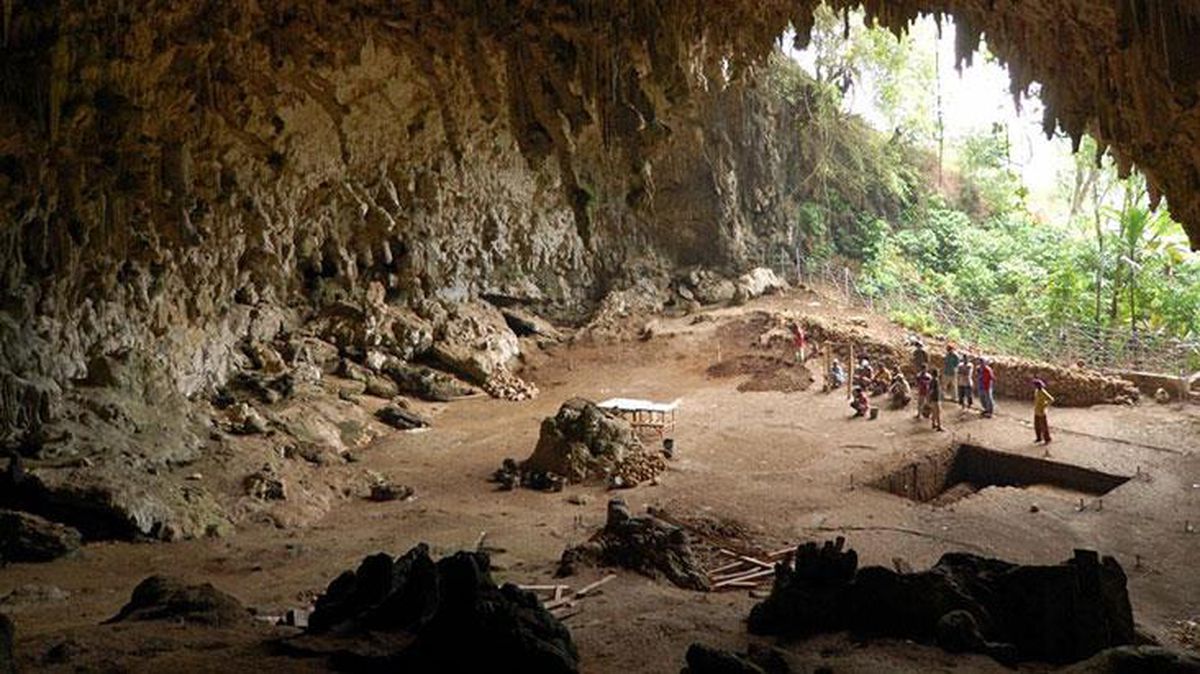 Ünlü antropolog Gregory Forth\'tan yeni "Hobit" iddiası: Hayattalar ve adada gizleniyorlar