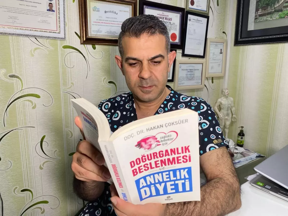 "Gebelik psikolojisi dahi olsa çocuğun olumsuz etkileneceğini düşünüyorlarsa oruç tutmayabilirler"