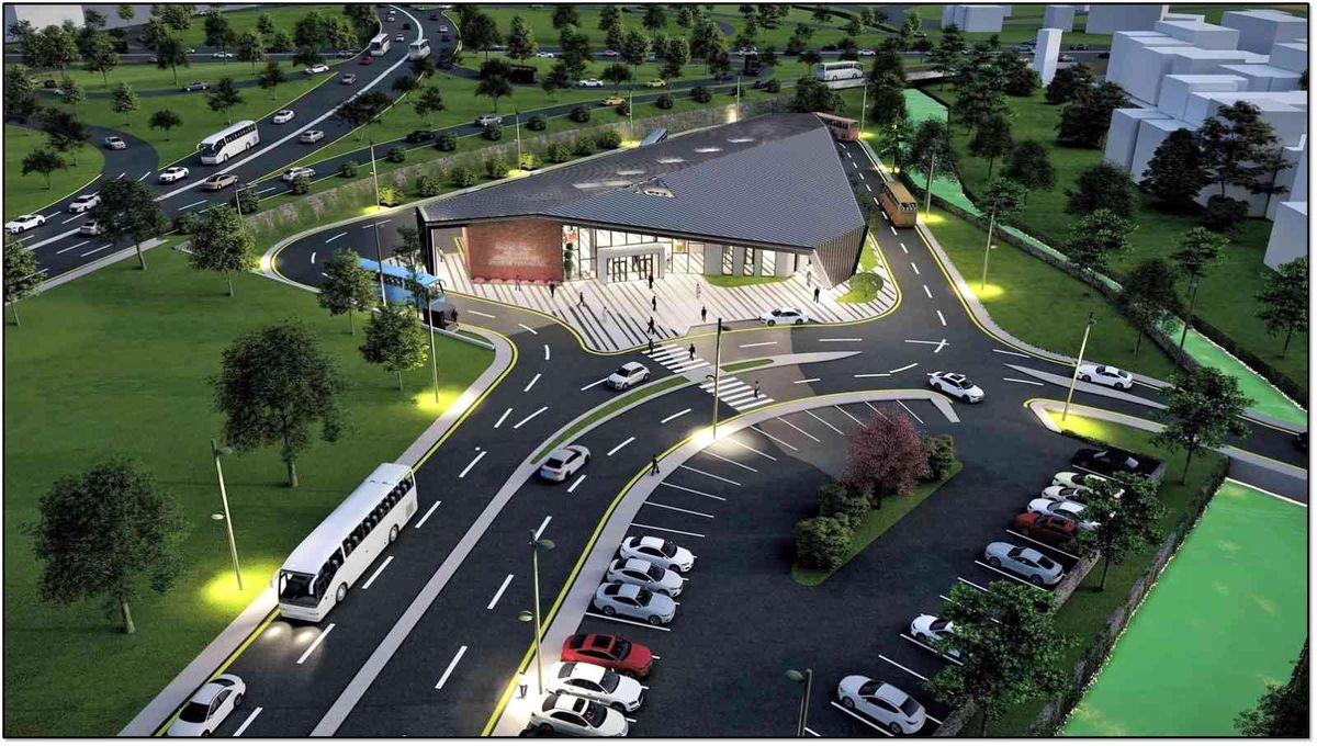 Gölcük\'e otobüs terminali yapılacak
