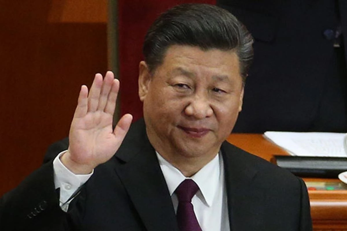 Jinping: "Gerçekler, güç siyasetinin dünya barışına zarar vereceğini kanıtladı"