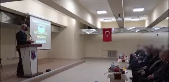 KAHRAMANMARAŞ - Mısır uyruklu hükümlü cezaevinde hafız oldu