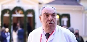 Patrikhanede üretilen kutsal yağ 'Miron' İstanbul ile onlarca ülke arasında 'koku bağı' kuruyor