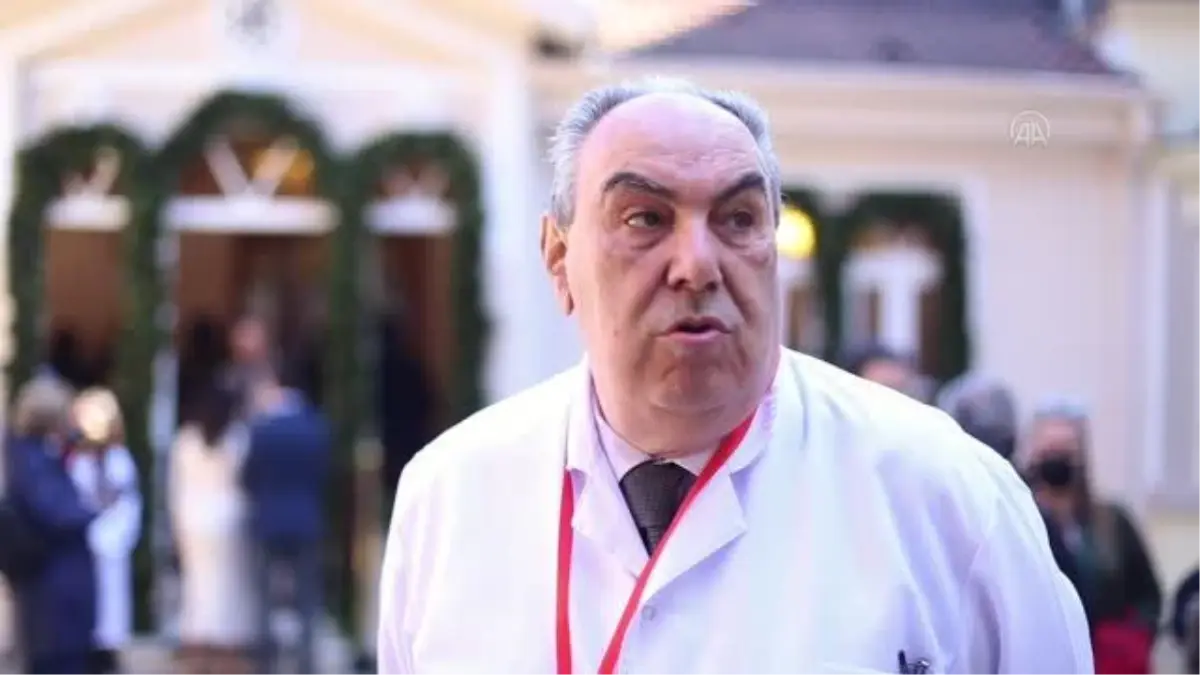 Patrikhanede üretilen kutsal yağ "Miron" İstanbul ile onlarca ülke arasında "koku bağı" kuruyor