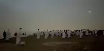 Samiri Yahudilerinin Hamursuz Bayramı