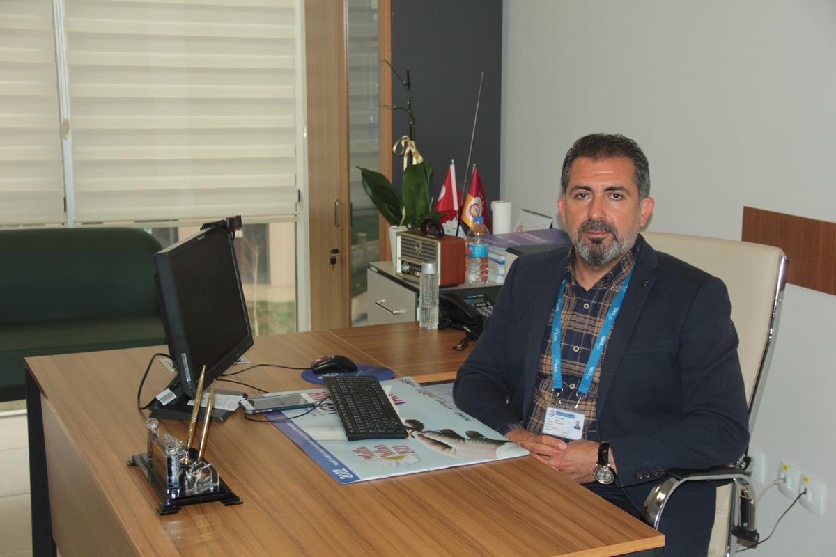 Sıcaklıkların artmasıyla birlikte kene vakaları görülmeye başlandı