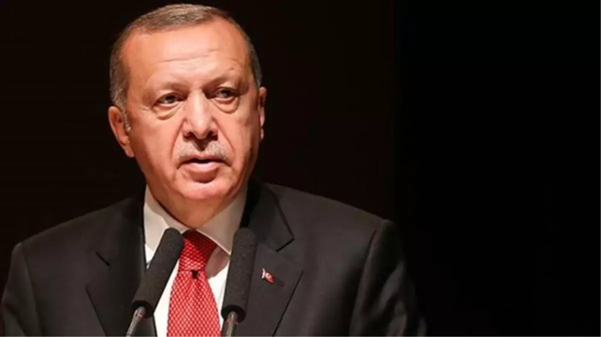 Cumhurbaşkanı Erdoğan: Bilim Kurulu\'nda alınan yeni kararları paylaşacağız