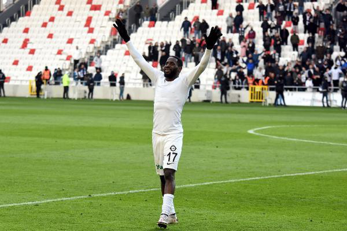 Son dakika haber! Altay kazanmak zorunda