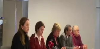 Taksim Dayanışması: 'Gezi Parkı'na Sahip Çıkmanın Cezası Ağırlaştırılmış Müebbete Dönüştürülmüş Durumda'