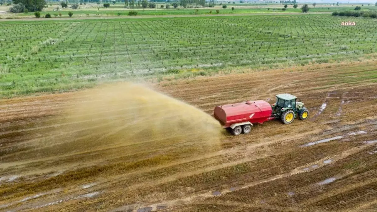 Tamamlanamayan Kırsal Kalkınma Yatırımları İçin 60 Gün Ek Süre Verildi