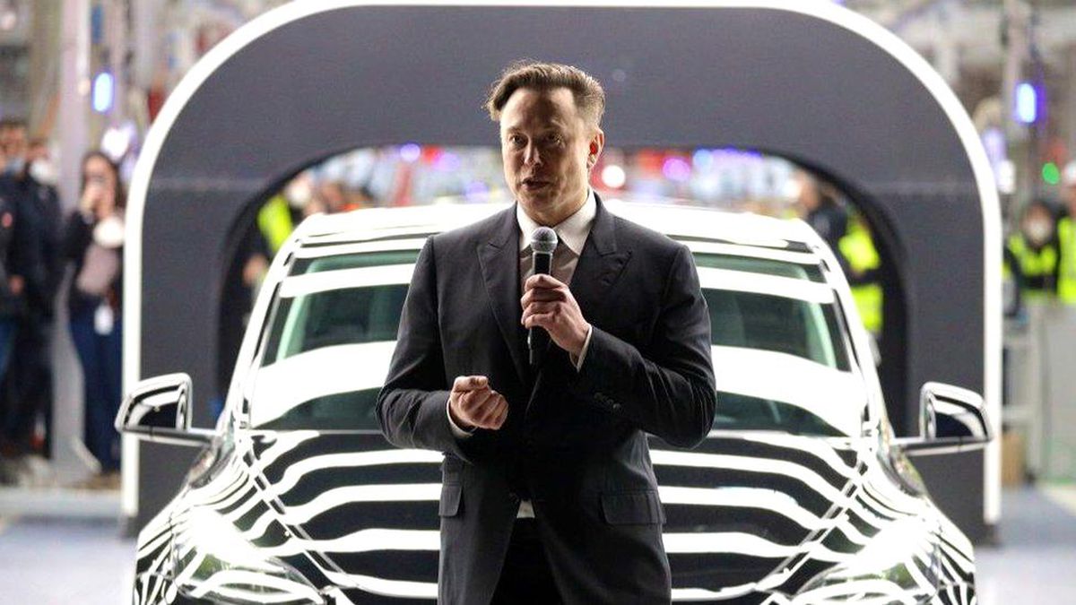 Tesla\'dan yılın ilk çeyreğinde rekor kâr