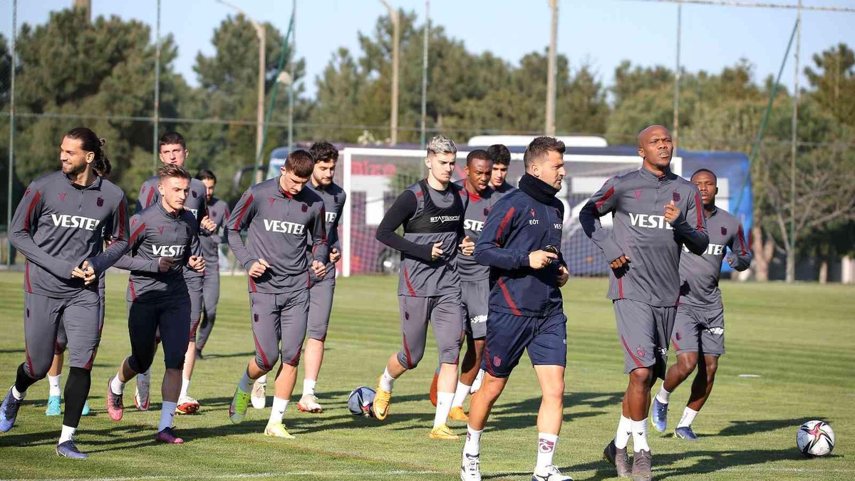Trabzonspor, 37 sezon sonra çifte kupaya yaklaştı
