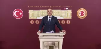 Turan Aydoğan'dan Bakan Soylu'ya Dava Tepkisi: 'Hem Olayın Faili Olun, Hem Olayın Tacizkarı Olun! Nerede Görülmüş Bu?'