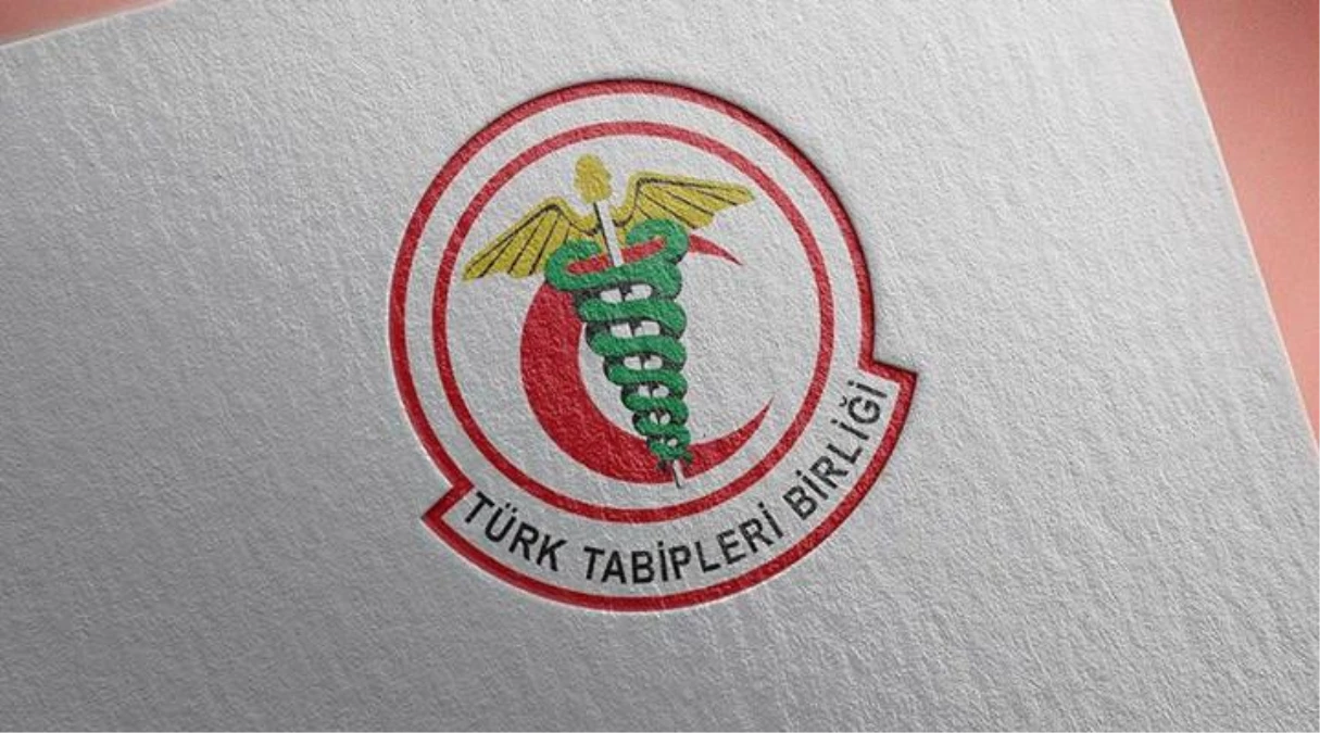 Türk Tabipleri Birliği: Pandemi bitmedi, devam ediyor