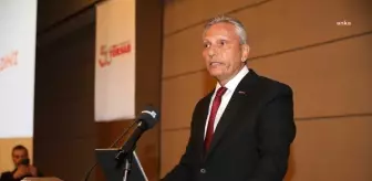 Türsab Başkanı Bağlıkaya: Hac ve Umrede Tur Maliyetinin Altında Satış Yapmak İsteyenlere Müsaade Edilmeyecek