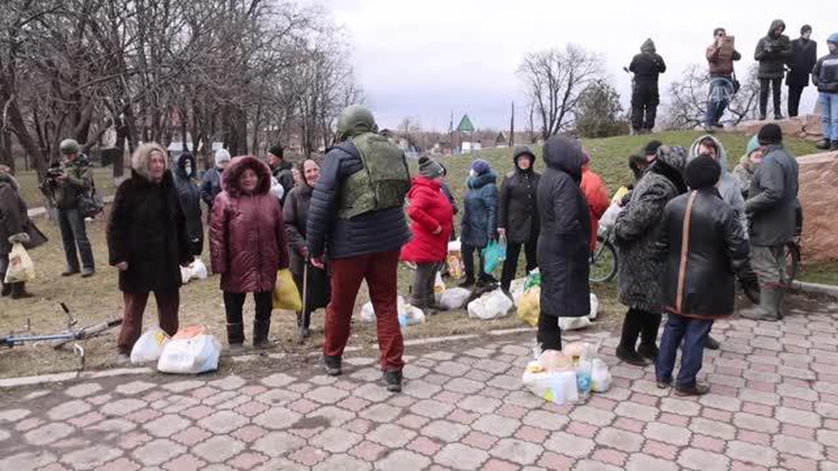 Ukrayna: Rusya\'nın saldırılarında 208 çocuk yaşamını yitirdi