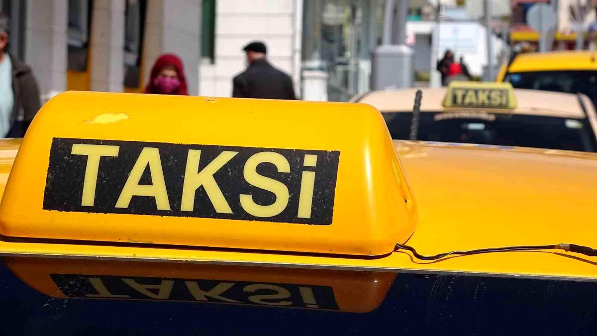 Yozgat\'ta taksi ücretleri arttı