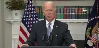 ABD'den Ukrayna'ya 800 milyon dolarlık ek savunma yardımıRusya bağlantılı gemilerin ABD limanlarına yanaşması yasaklandı