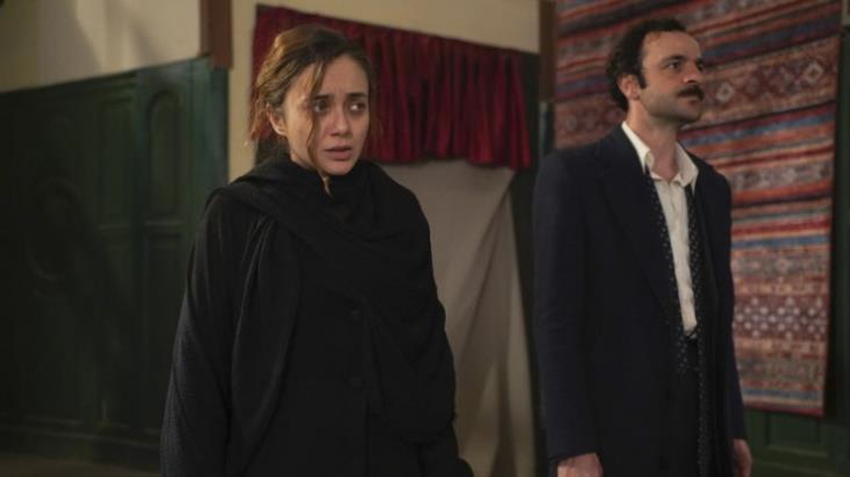Aziz, yeni bölümüyle bu akşam ekranlarda! Adem, Dilruba\'nın peşini bırakacak mı?