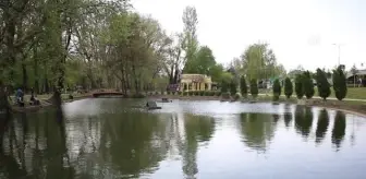 Balkanlarda ilkbahar