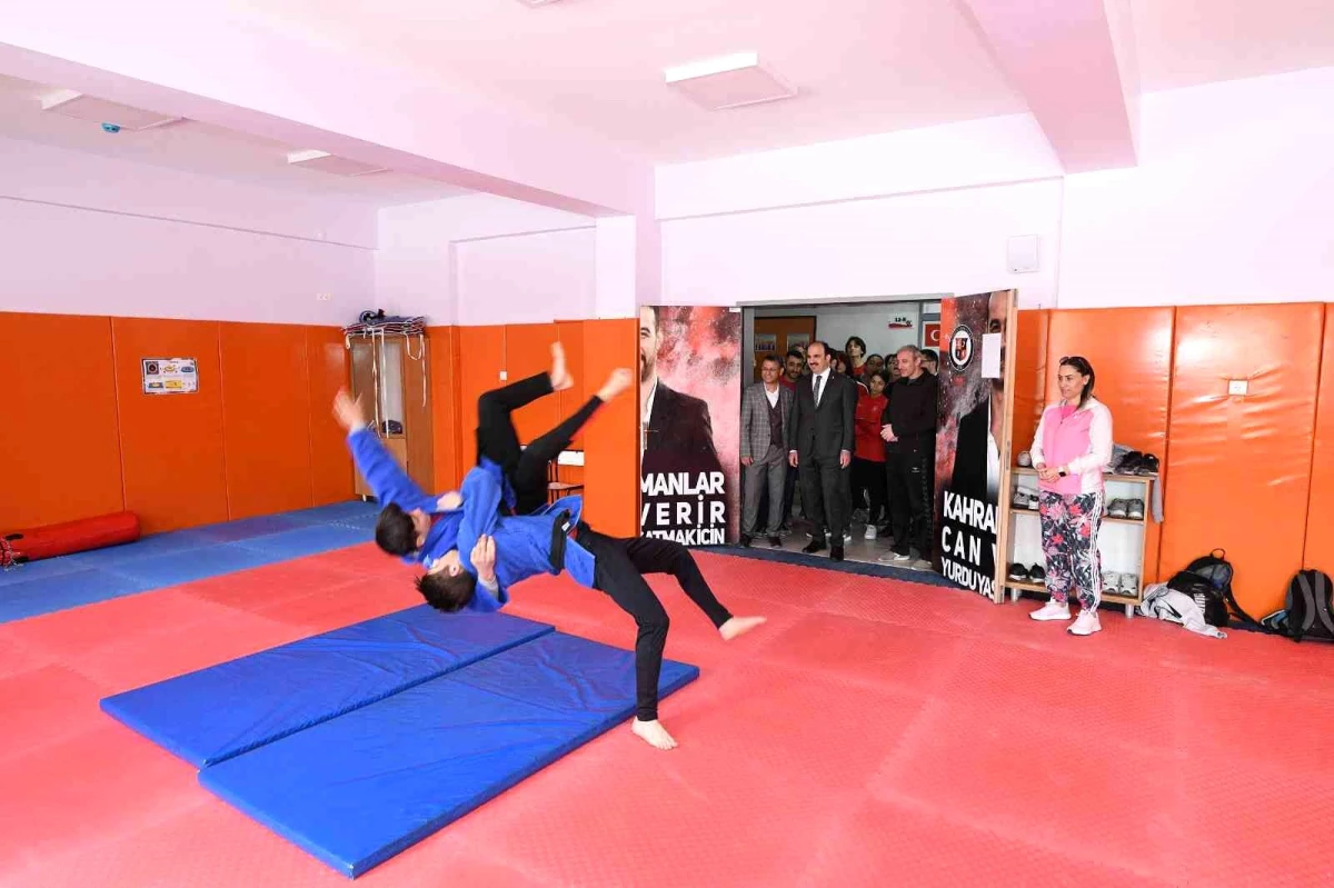 Konya'dan kısa kısa