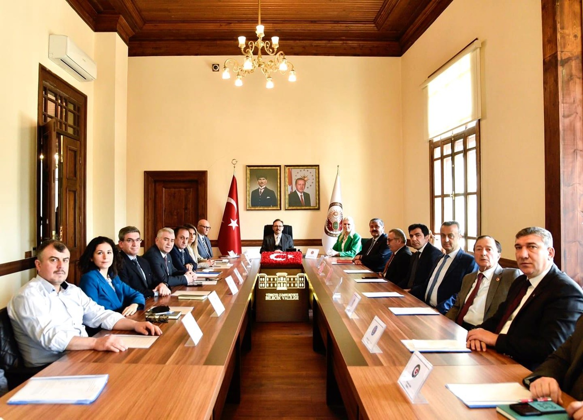 Bilecik\'te istihdam masaya yatırıldı
