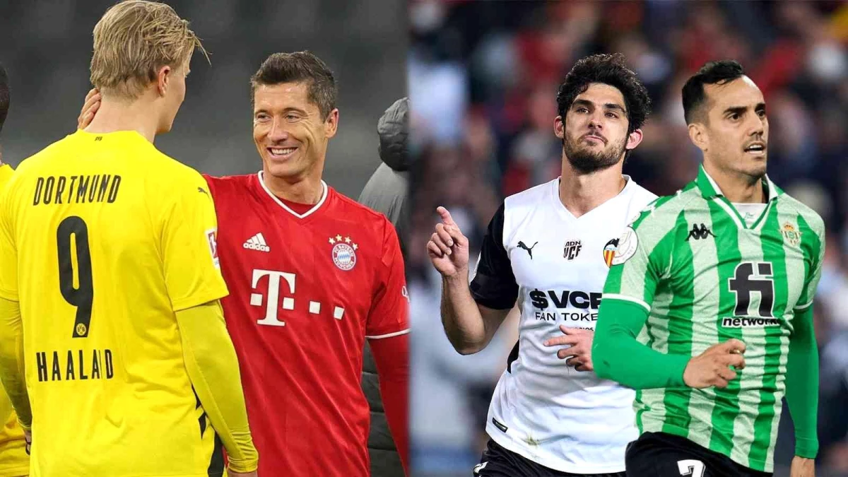 Bundesliga derbisi ve İspanya Kral Kupası finali Tivibu\'da yayınlanacak