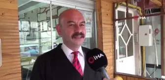 Burdur şiş köfte, iftar sofralarının da vazgeçilmezi