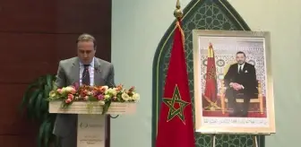 CESCO 21 Nisan'ı 'Dünya Merhamet Günü' ilan etti