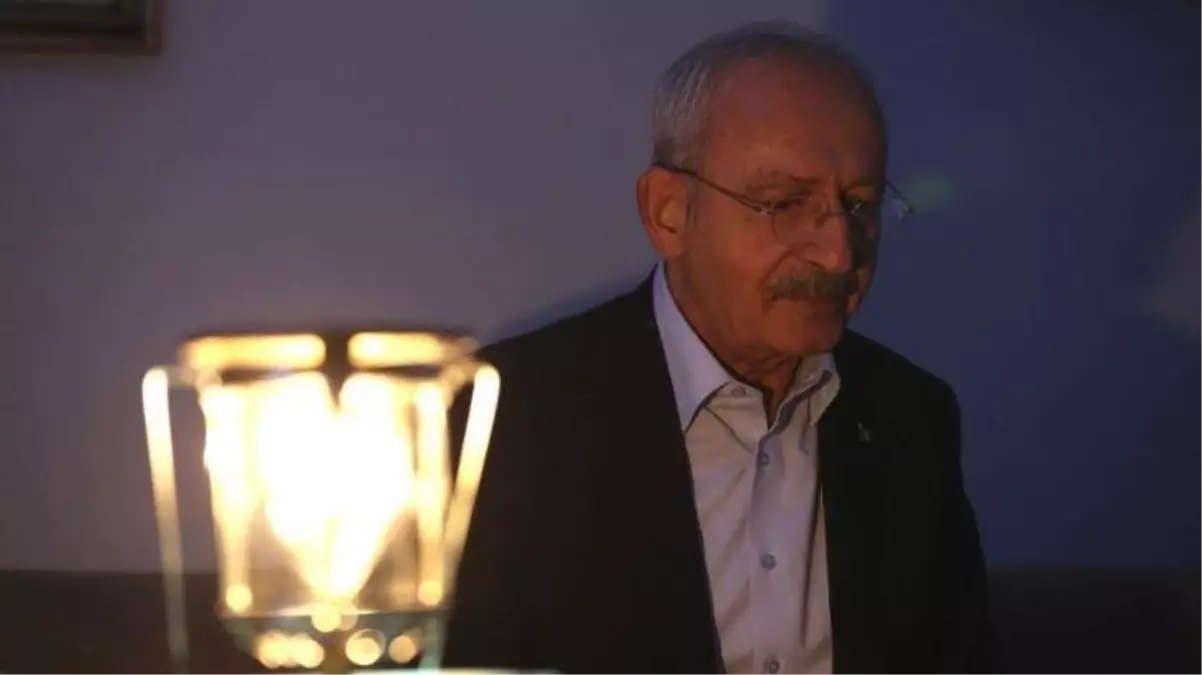 CHP\'li Ünsal\'dan Kılıçdaroğlu\'nun fatura hamlesine övgü: Saray ülkeyi karanlığa gömüyor