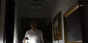 CHP Lideri Kılıçdaroğlu Geceyi Karanlıkta Geçirdi