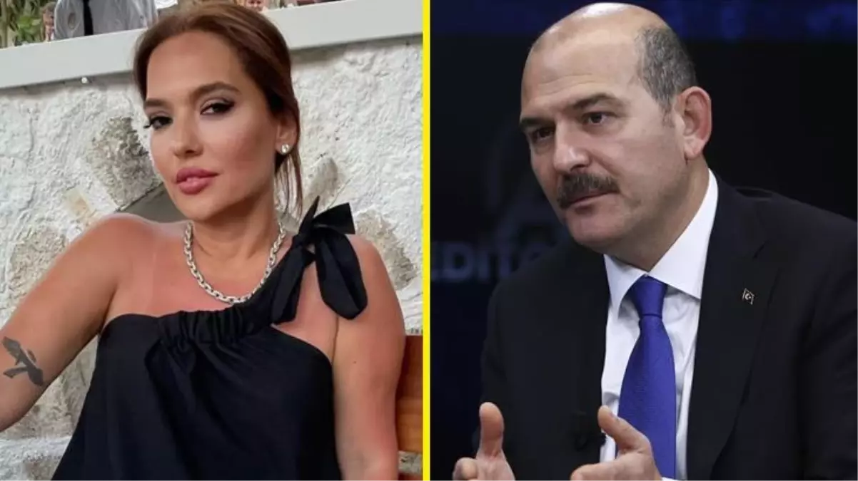 İçişleri Bakanı Süleyman Soylu\'dan müzik yasağı açıklaması: Dört bakanlık olarak üzerinde çalışıyoruz