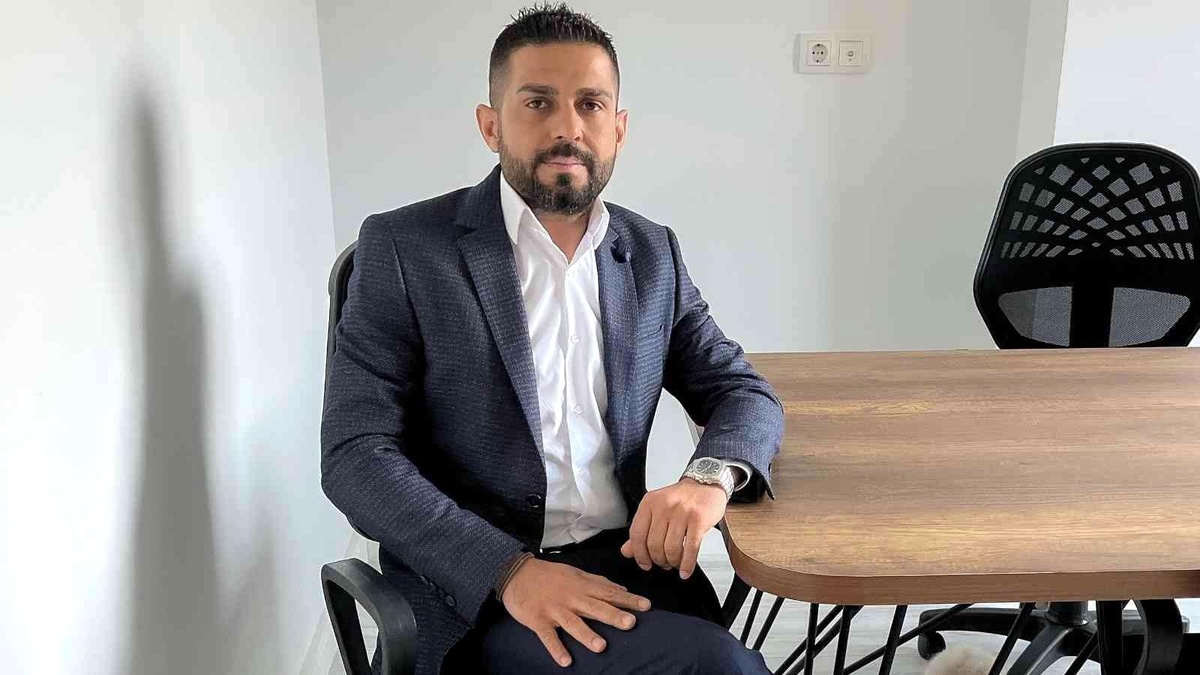 Esat Karlıdağ: "Lojistik sektörü desteklerle rahat bir nefes alacak"