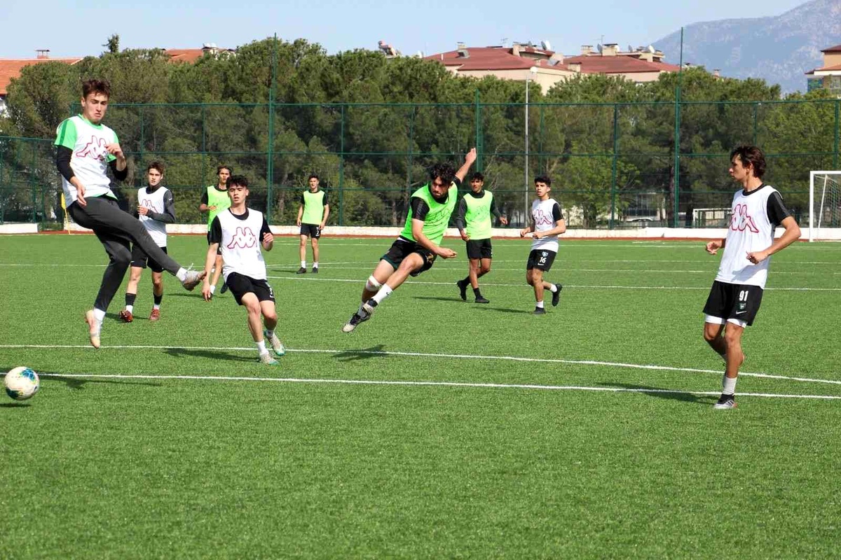 Genç Horozlar, Gençlerbirliği karşısında galibiyet peşinde