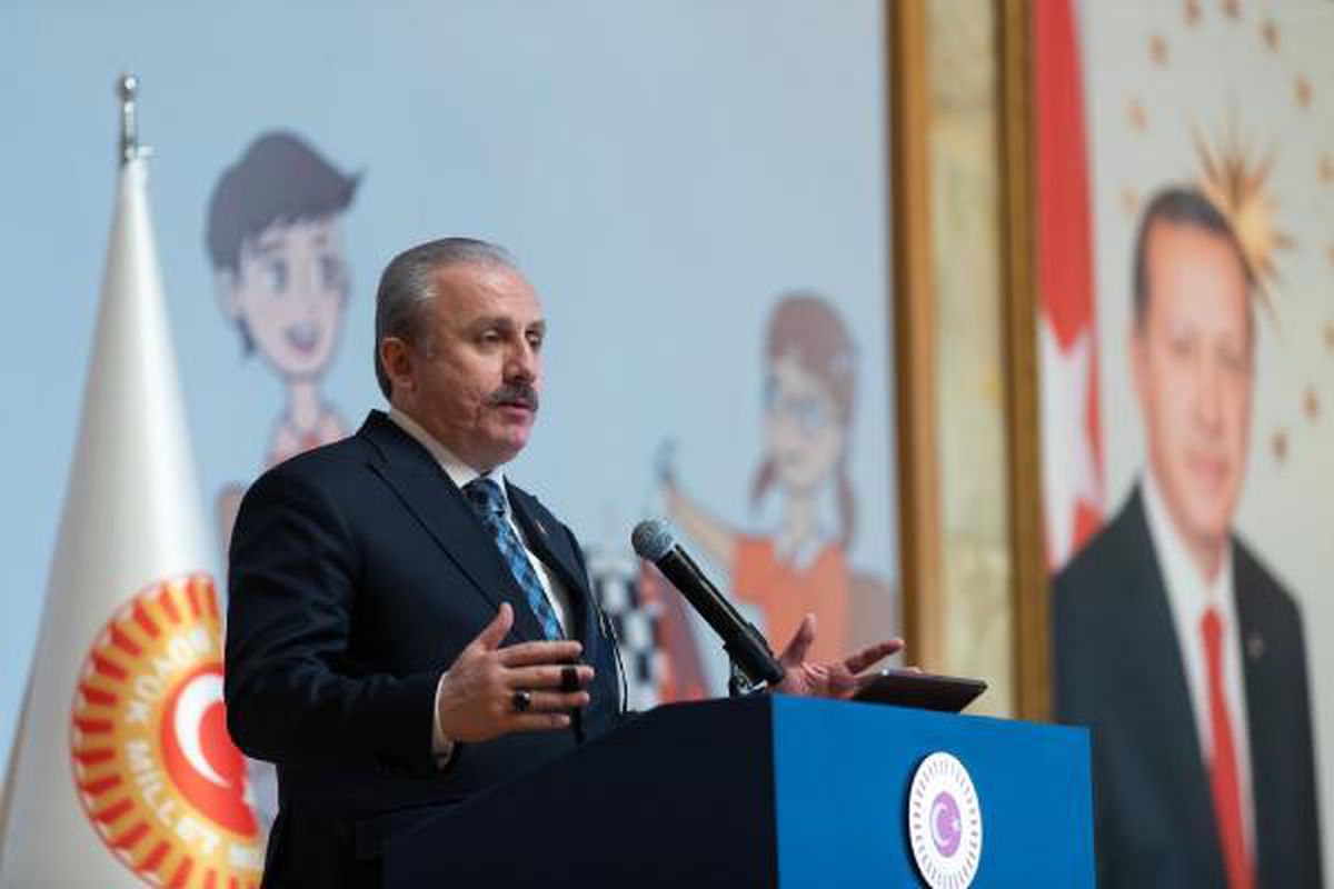 GÜNDEM / 22 Nisan 2022