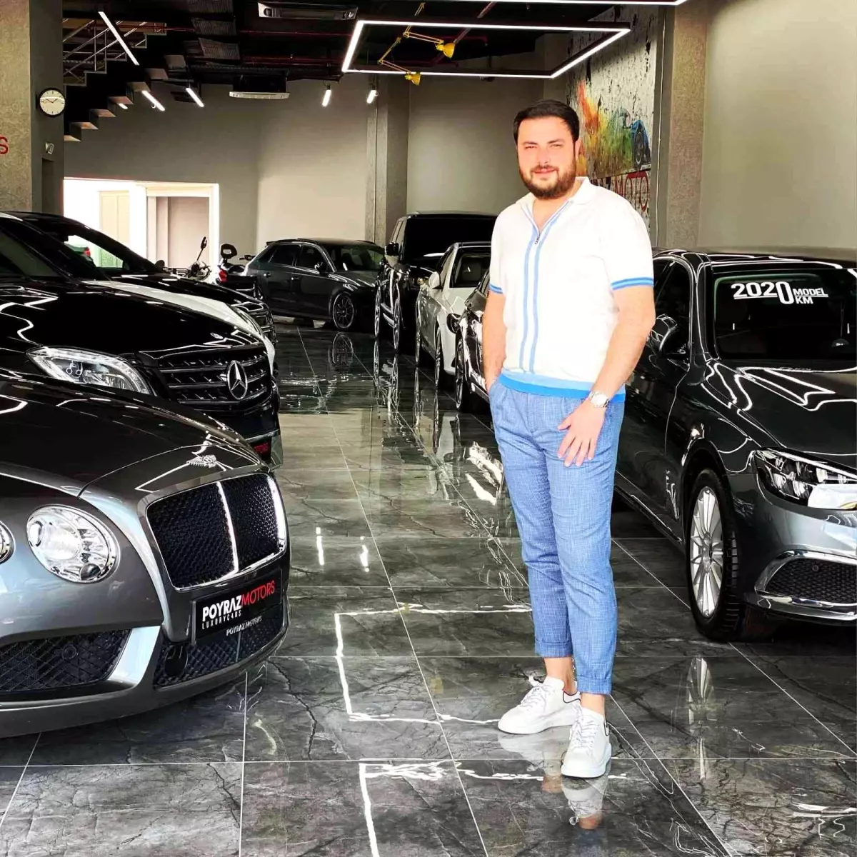 İkinci el araç alacaklar dikkat