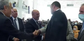 İzmir Uzundere Kentsel Dönüşüm Alanı'nda Kuralar Çekildi... Soyer: 'İmkansızlıklar Karşısında Çaresiz Kalmadık. Çare Ürettik'