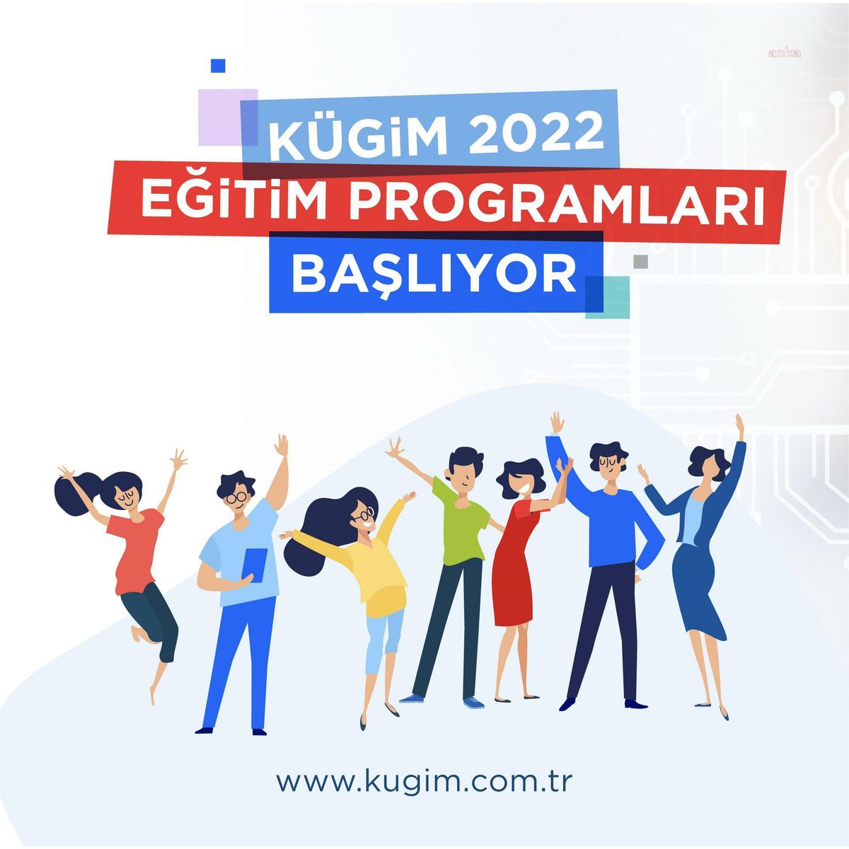Küçükçekmece Belediyesi Girişimcilik ve İnovasyon Merkezi Eğitimleri Başlıyor