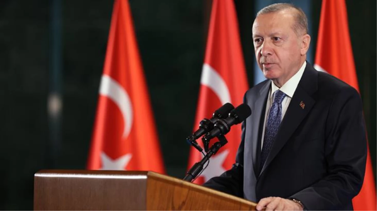 Cumhurbaşkanı Erdoğan\'a küme düşmenin kaldırılmasına ilişkin talep iletti!