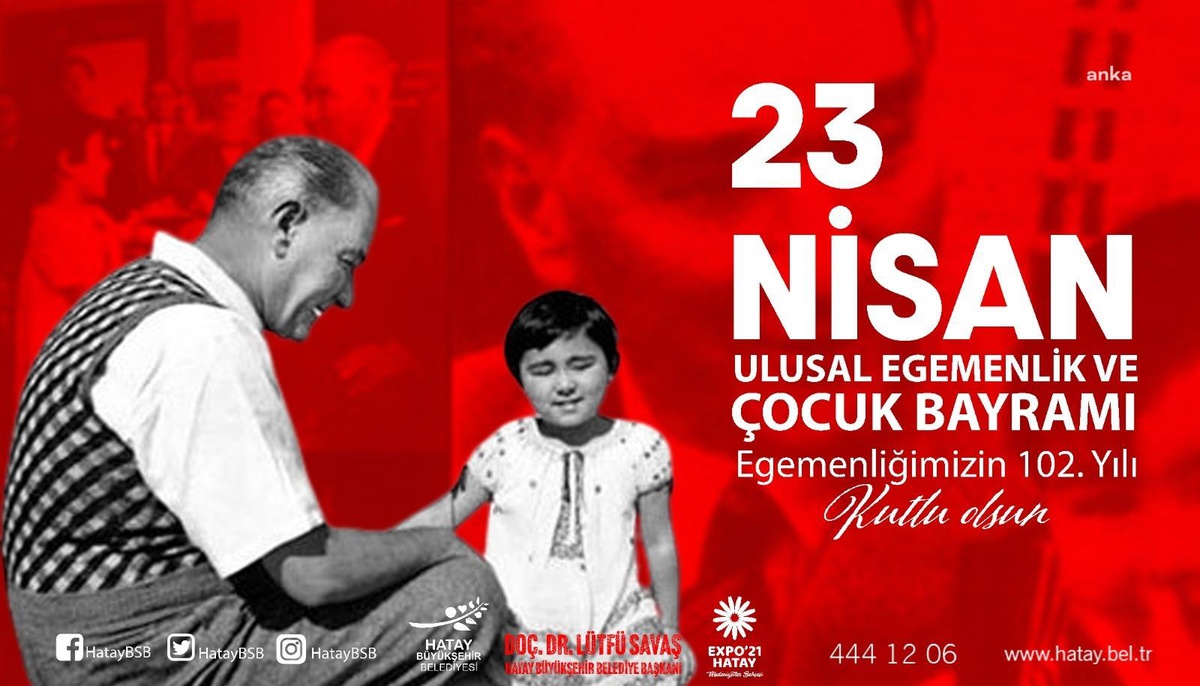 Lütfü Savaş: "Her Adımımızı Çocuklarımızın Düşlerini Gerçek Kılabilmesi İçin Atacağız"