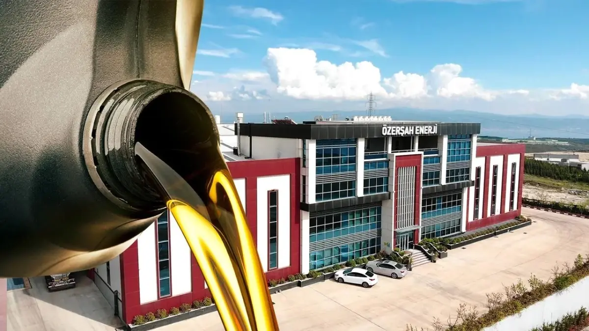 Madeni yağda 50'den fazla ülkeye ihracat