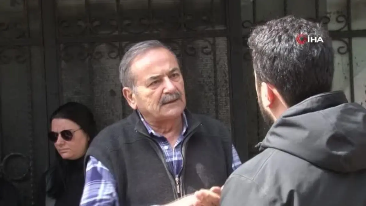 Maltepe\'de müteahhidin satılık ev oyunu: 30 yıllık evlerinden oldular