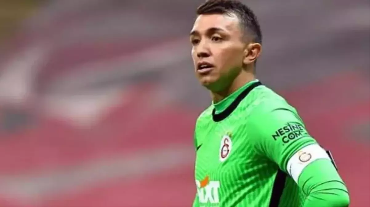 Muslera\'nın aldığı teklif Galatasaray\'da moral bozdu! Meksika\'ya gidebilir!