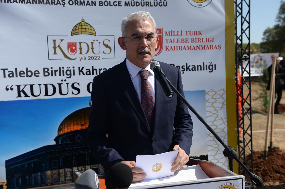 Son dakika! 2022 yılı orman yangınları ile mücadele planı hazır