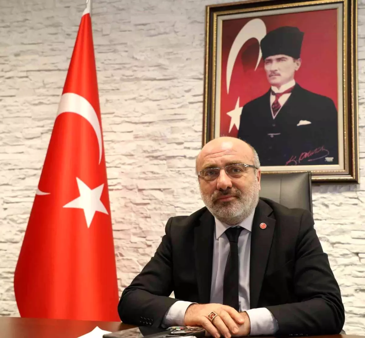 Rektör Karamustafa: "Geleceğimiz olan çocukların ülkesine daha çok hizmet etmesini sağlayacağız"