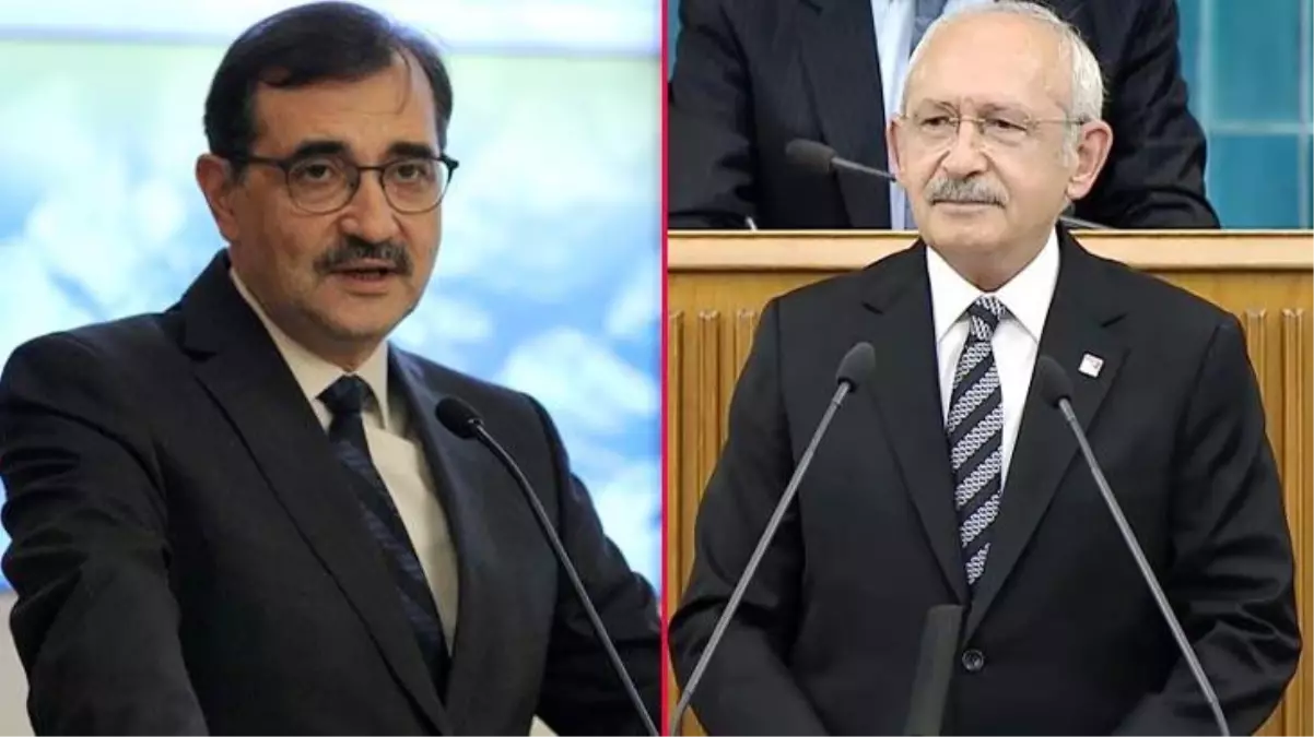 Kılıçdaroğlu\'nun elektriği kesildi, Bakan Dönmez kesinti yapılan hane sayısını açıkladı: 268 bin