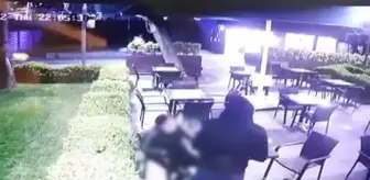 Trabzon'da Kadın Cinayeti