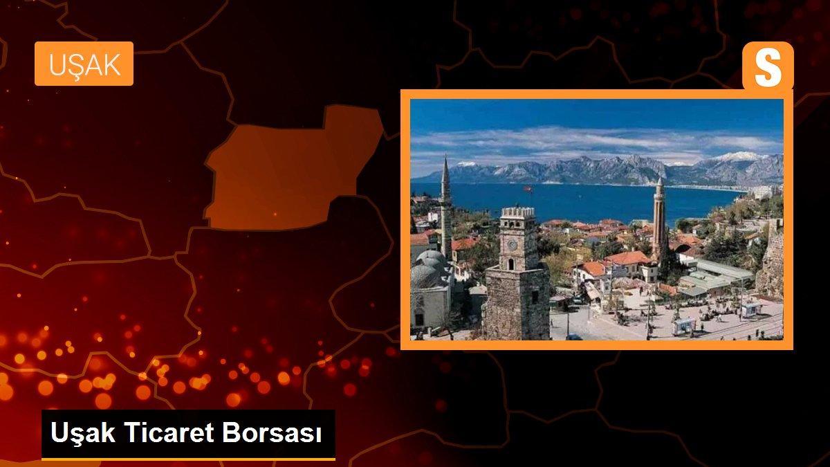 Uşak Ticaret Borsası