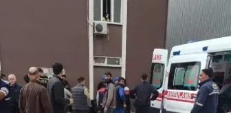 Son dakika! Yalova'da tersanede patlama; 3 yaralı